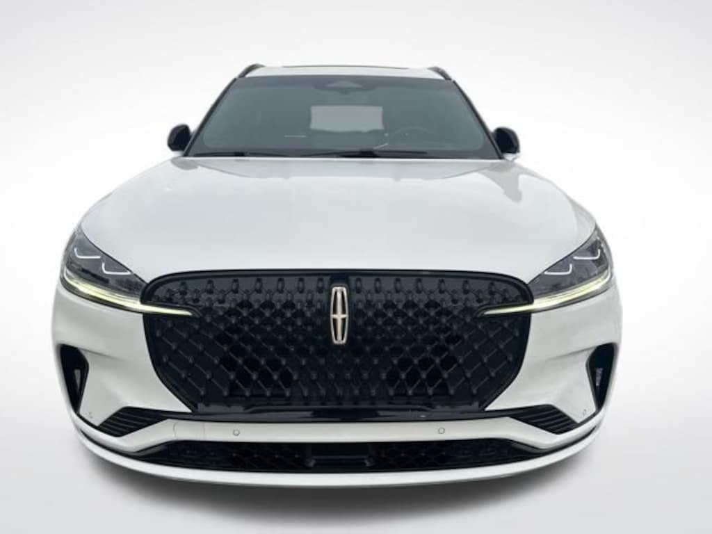 Used 2025 Lincoln Aviator Reserve SUV