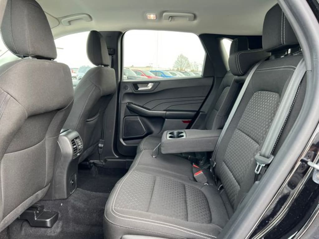 Certified 2023 Ford Escape Active SUV