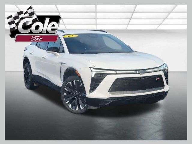 2024 Chevrolet Blazer EV RS