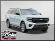  Ford Expedition Max