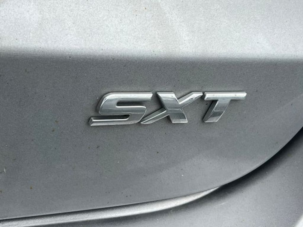 Used 2016 Dodge Dart SXT Sedan
