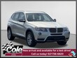 BMW X3 xDrive28i