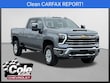  Chevrolet Silverado 3500 HD