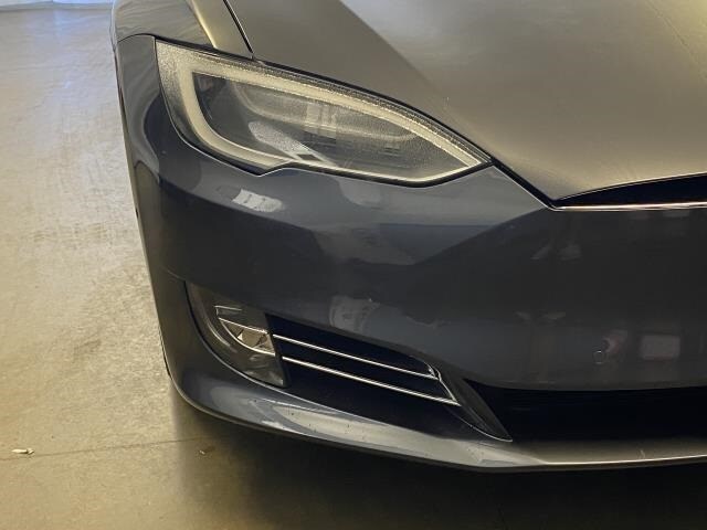 2018 Tesla Model S Base