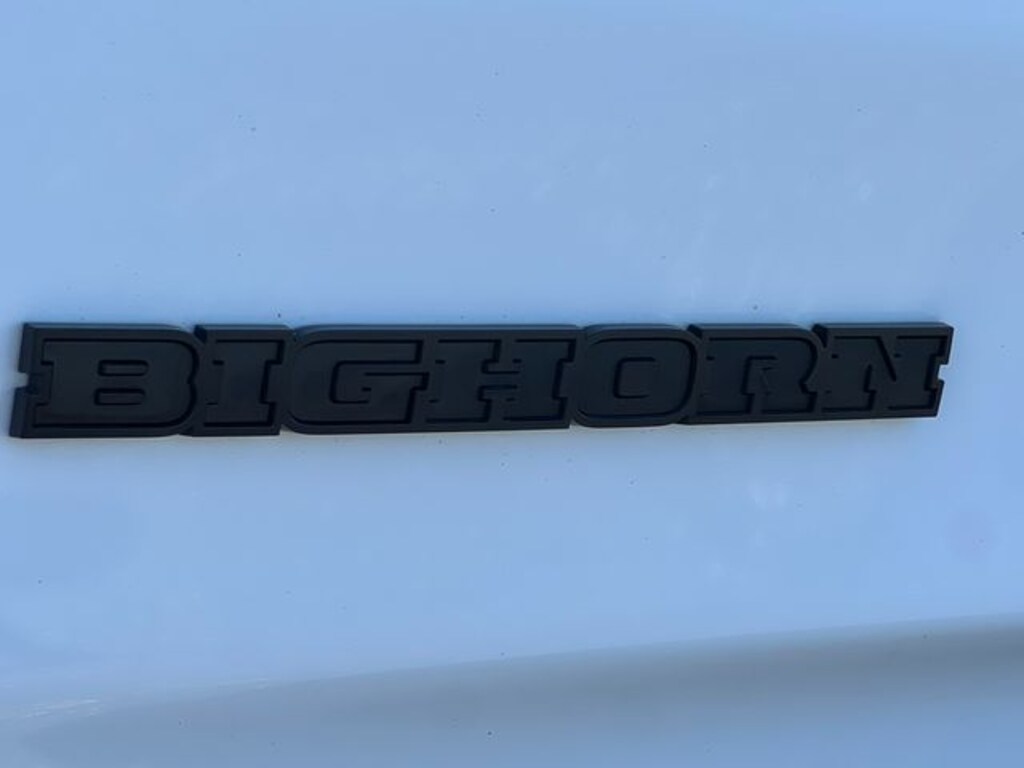 Used 2021 Ram 1500 Big Horn/Lone Star Truck Crew Cab