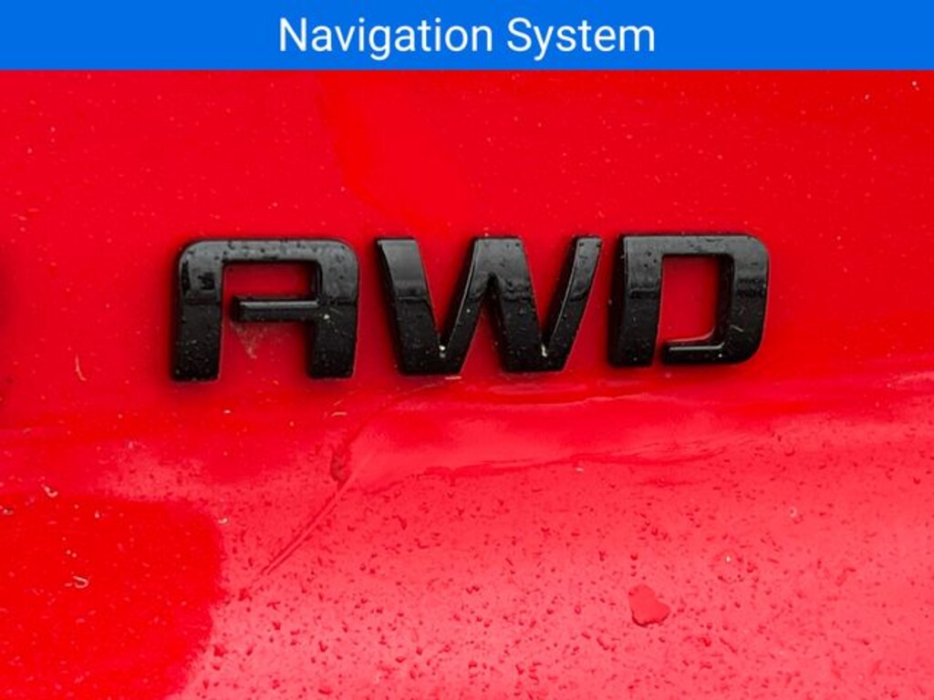 Certified 2023 Chevrolet Blazer RS SUV