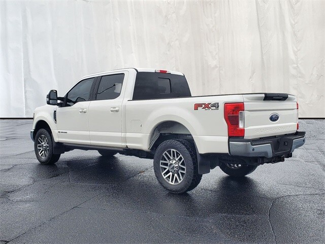 2019 Ford F-250 Lariat photo 3