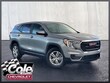  GMC Terrain