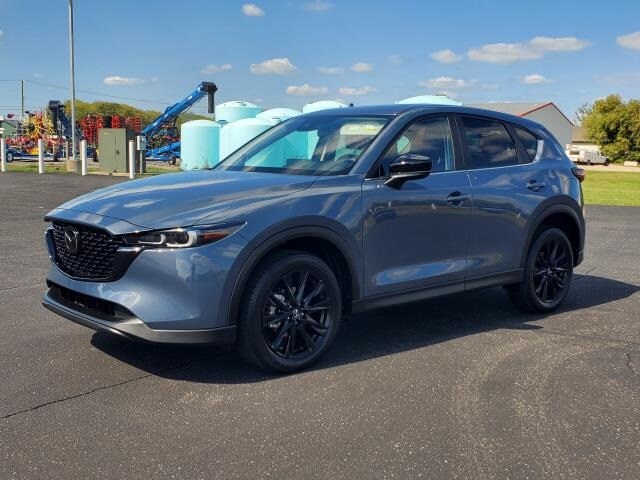 2023 Mazda CX-5 2.5 S Carbon photo 2