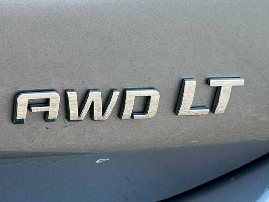 Certified 2024 Chevrolet Equinox LT w/1LT SUV