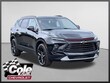  Chevrolet Blazer