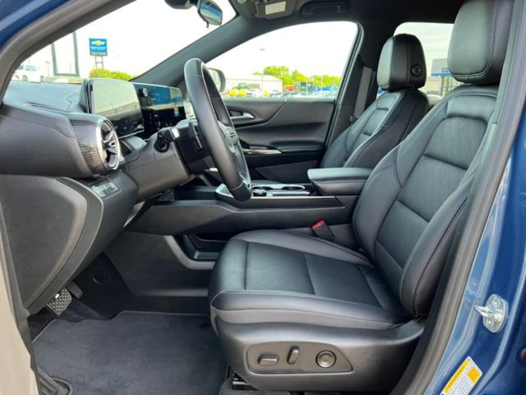 Used 2026 Chevrolet Equinox LT SUV