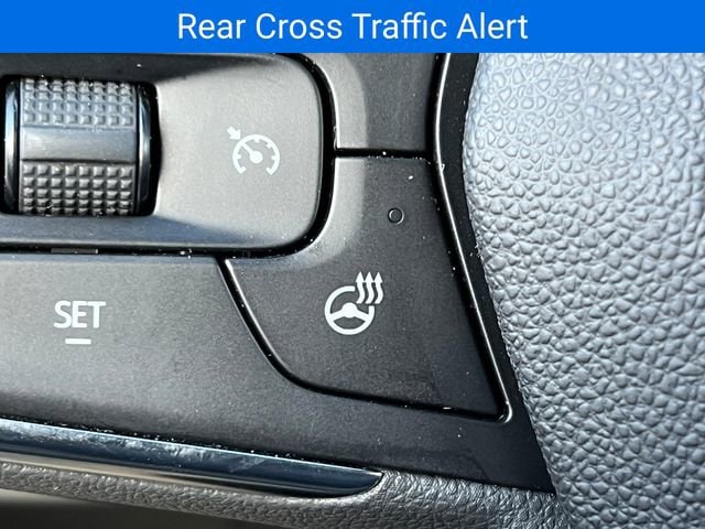 2025 Chevrolet Trailblazer Activ - Photo 26