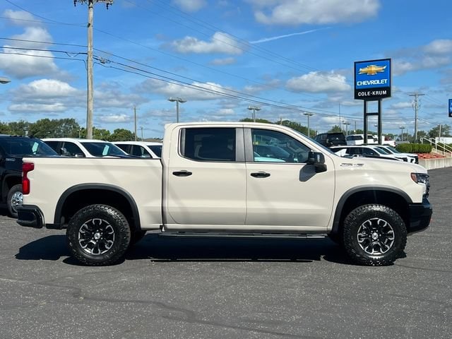 2026 Chevrolet Silverado 1500 ZR2 - Photo 46