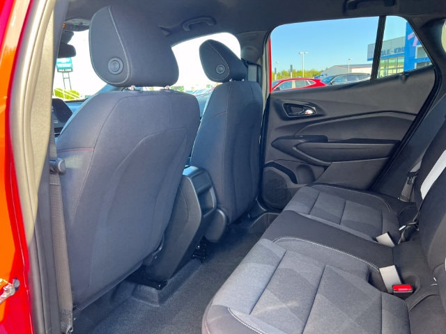 2026 Chevrolet Trax RS - Photo 27