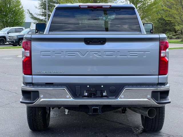 2026 Chevrolet Silverado 2500 HD LT - Photo 40