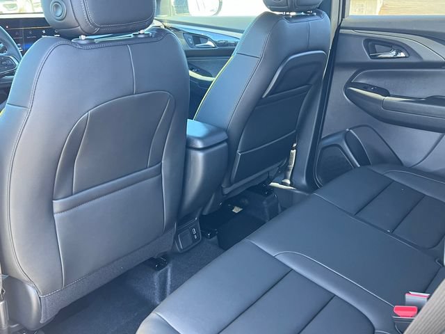 2026 Chevrolet Trailblazer Activ - Photo 35