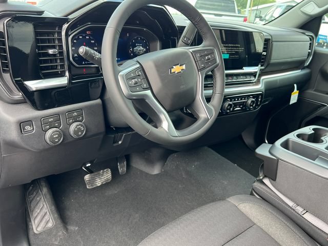 2026 Chevrolet Silverado 1500 LT - Photo 15