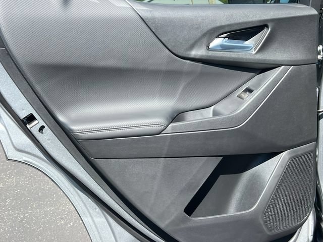 2026 Chevrolet Equinox LT - Photo 36