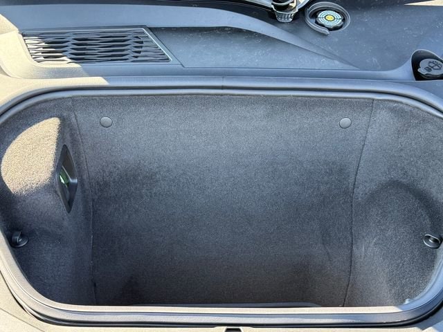 2026 Chevrolet Corvette 3LZ - Photo 44