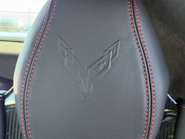 2026 Chevrolet Corvette 3LZ - Photo 22