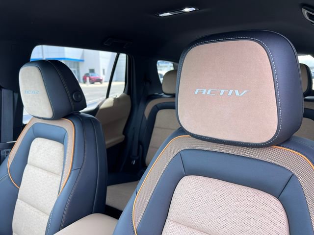 2026 Chevrolet Equinox ACTIV - Photo 11
