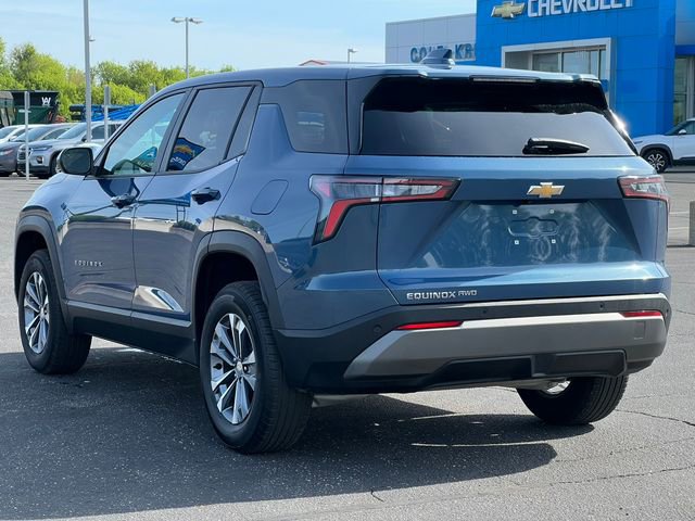 2026 Chevrolet Equinox LT - Photo 9