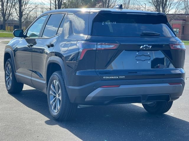 2026 Chevrolet Equinox LT - Photo 7