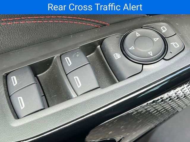 2026 Chevrolet Trax RS - Photo 15
