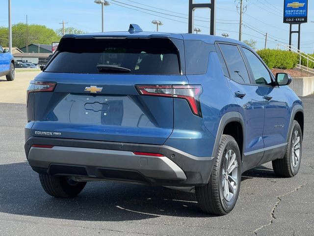 2026 Chevrolet Equinox LT - Photo 46
