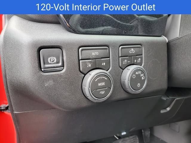 2026 Chevrolet Silverado 1500 LT - Photo 20