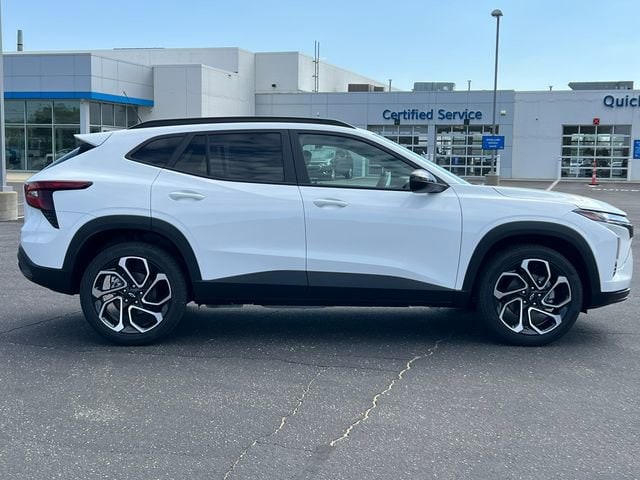2026 Chevrolet Trax RS - Photo 45