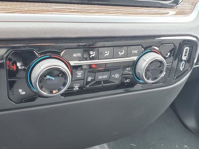 2026 Chevrolet Silverado 1500 LT - Photo 32