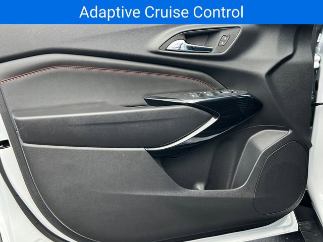 2026 Chevrolet Trax RS - Photo 14