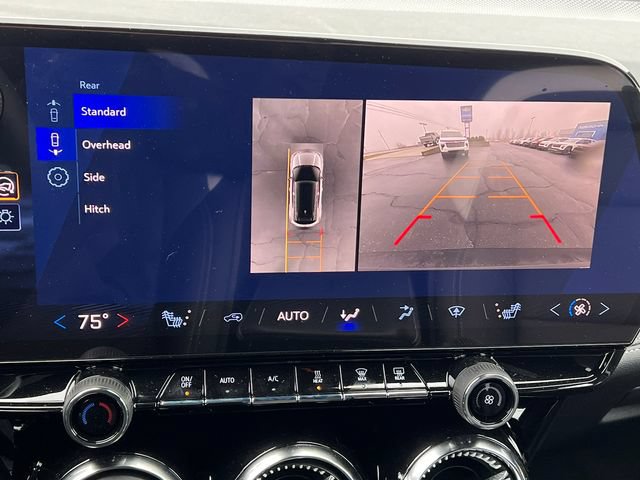 2026 Chevrolet Blazer EV LT - Photo 26
