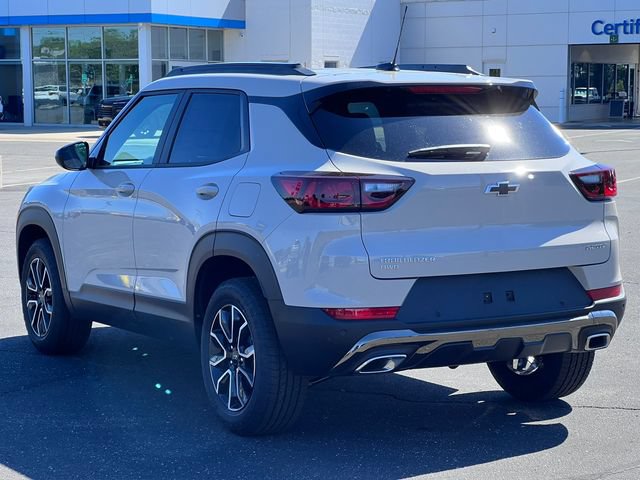 2026 Chevrolet Trailblazer Activ - Photo 9