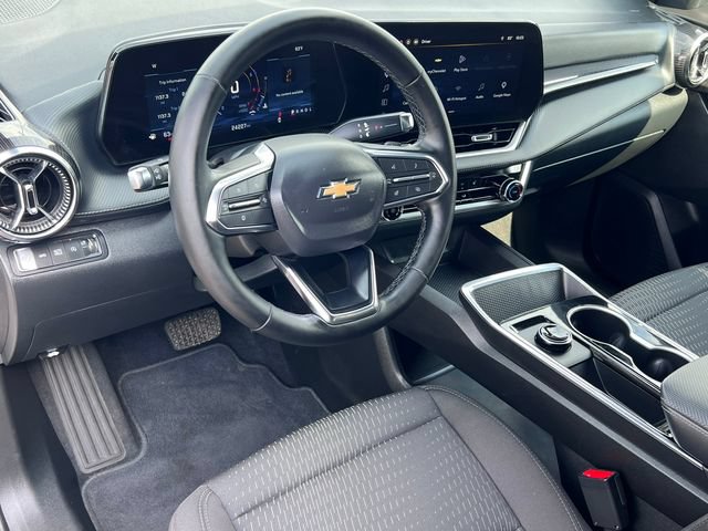 2026 Chevrolet Equinox LT - Photo 15