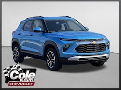 2026 Chevrolet Trailblazer LT SUV