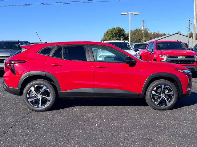 2026 Chevrolet Trax RS - Photo 36