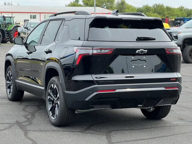 2027 Chevrolet Equinox RS - Photo 6