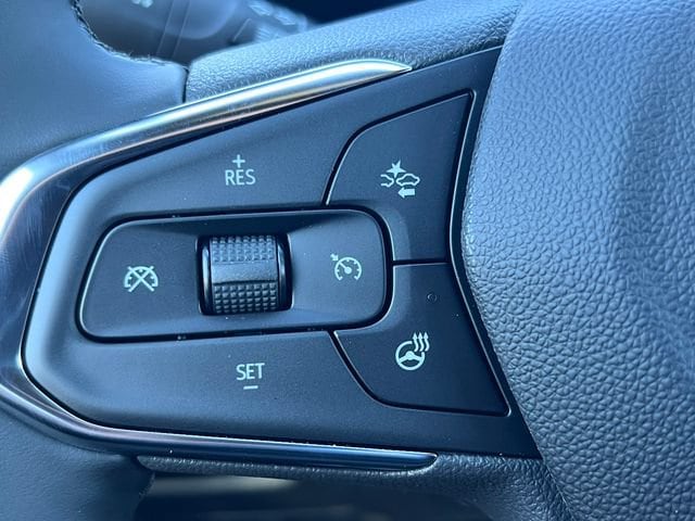 2026 Chevrolet Trailblazer Activ - Photo 19