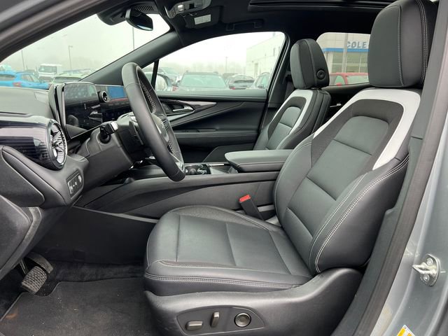 2026 Chevrolet Blazer EV LT - Photo 4