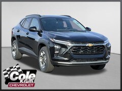 2026 Chevrolet Trax LT SUV