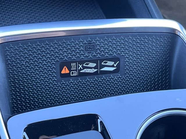 2026 Chevrolet Equinox LT - Photo 26