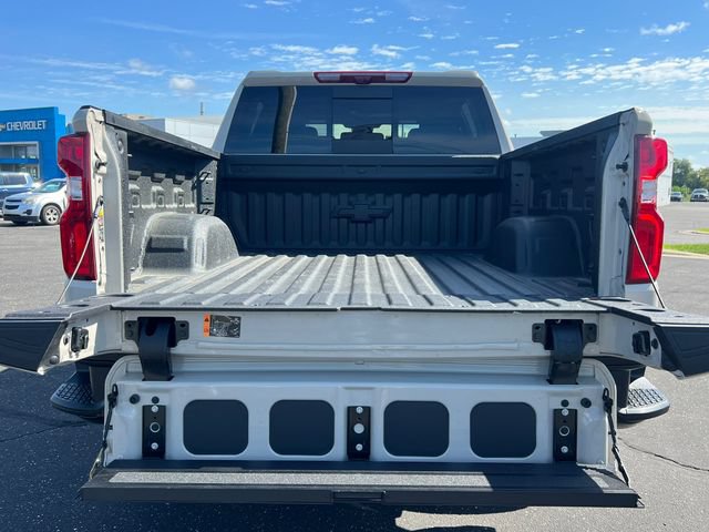 2026 Chevrolet Silverado 1500 ZR2 - Photo 7