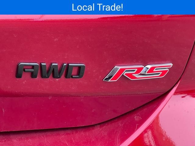 3GNAXWEG6PL201334