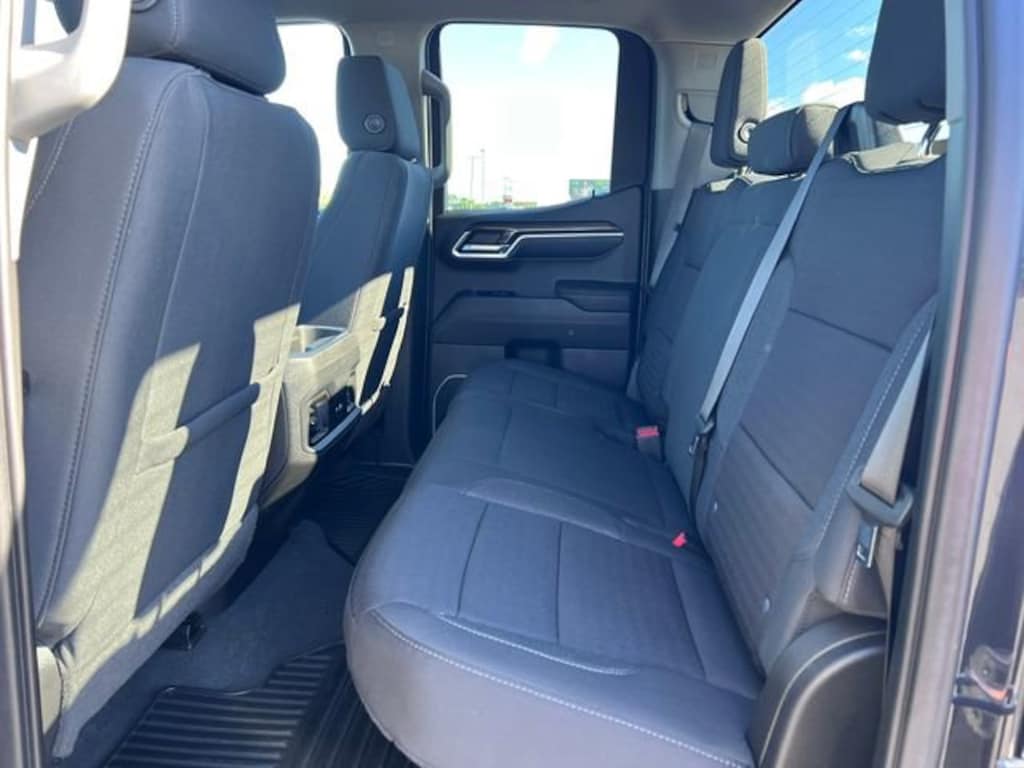Used 2023 Chevrolet Silverado 1500 RST Truck