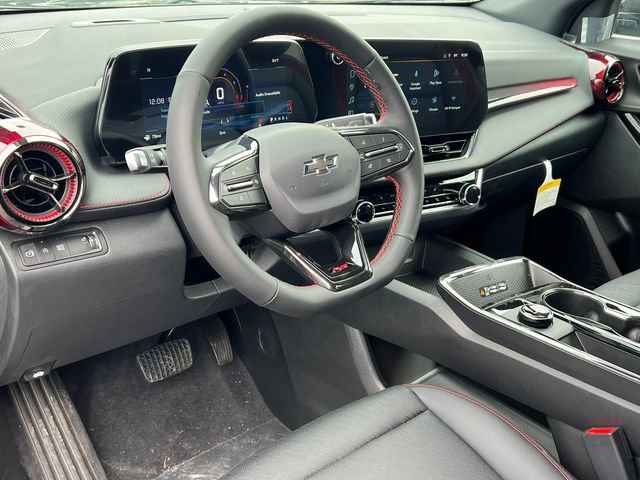 2027 Chevrolet Equinox RS - Photo 14