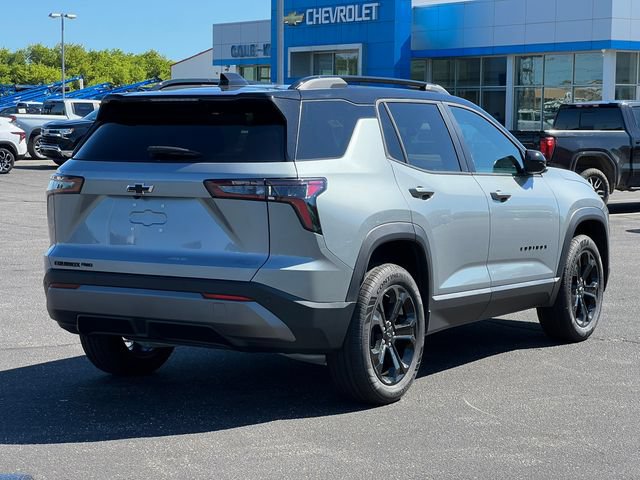 2026 Chevrolet Equinox LT - Photo 43