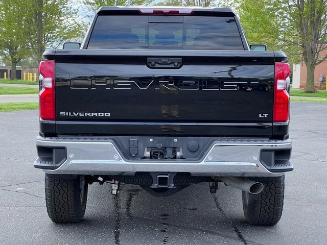 2026 Chevrolet Silverado 2500 HD LT - Photo 42